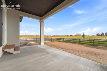 9283 Old Divide Dr, Colorado Springs, CO 80908