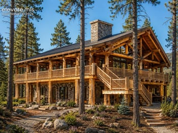 9297 Chipita Park Rd, Cascade, CO 80809