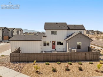 9297 Percheron Pony Dr, Colorado Springs, CO 80908