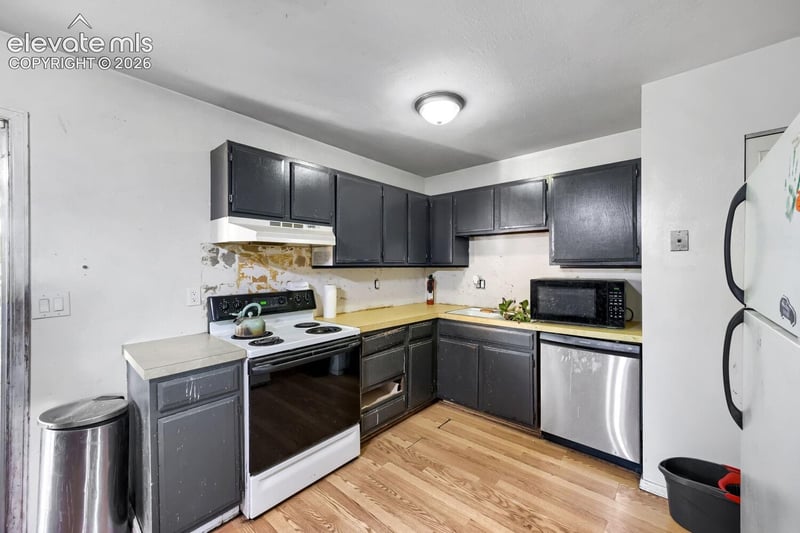 93 Regency Blvd, Pueblo, CO 81005