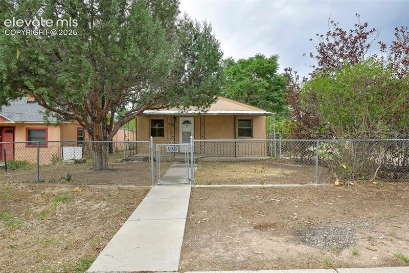 930 Alexander Rd, Colorado Springs, CO 80909