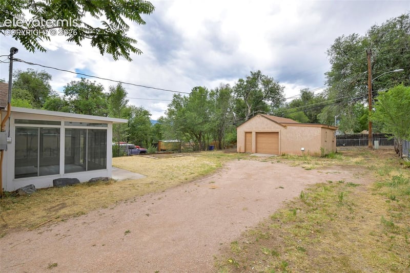 930 Alexander Rd, Colorado Springs, CO 80909