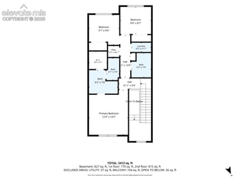 930 Hook Grv, Colorado Springs, CO 80907