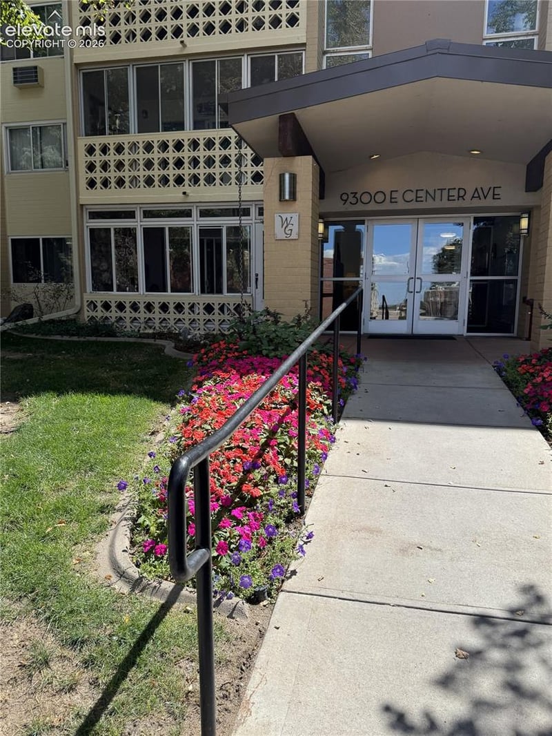 9300 E Center Ave #7A, Denver, CO 80247