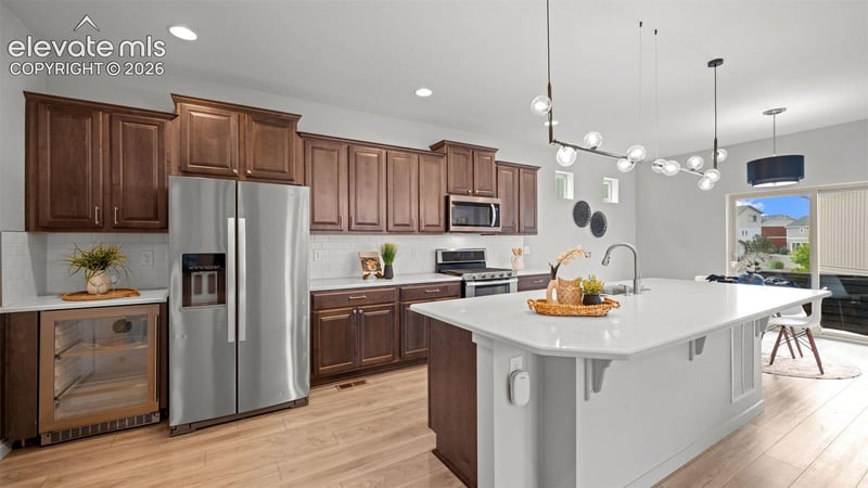 9306 Arklow Way, Colorado Springs, CO 80927