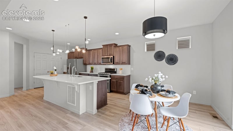 9306 Arklow Way, Colorado Springs, CO 80927