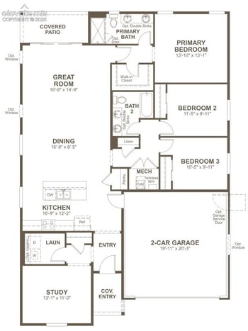 9319 Golden Buffs Dr, Colorado Springs, CO 80925