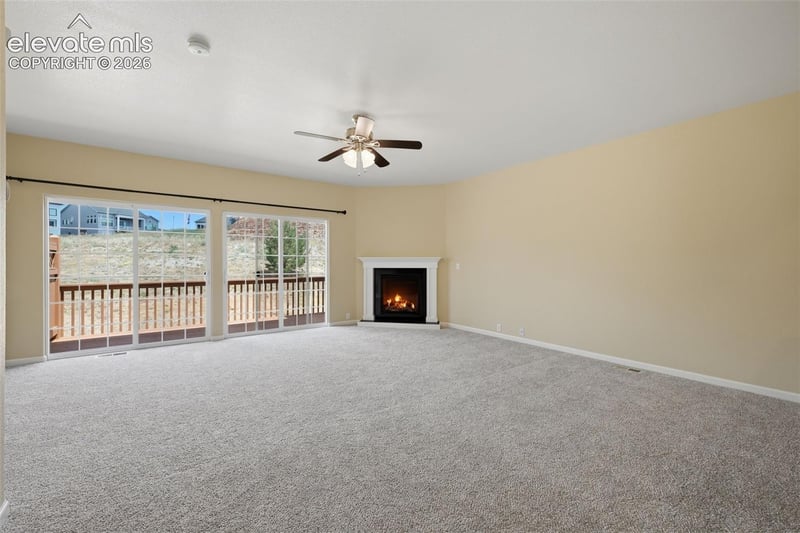 932 Burning Bush Point, Monument, CO 80132