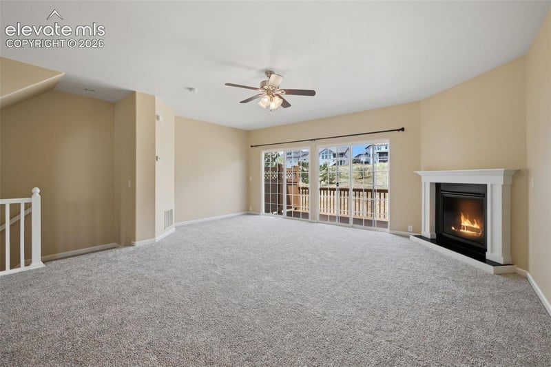 932 Burning Bush Point, Monument, CO 80132