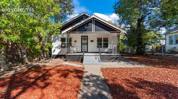 932 E Moreno Ave, Colorado Springs, CO 80903