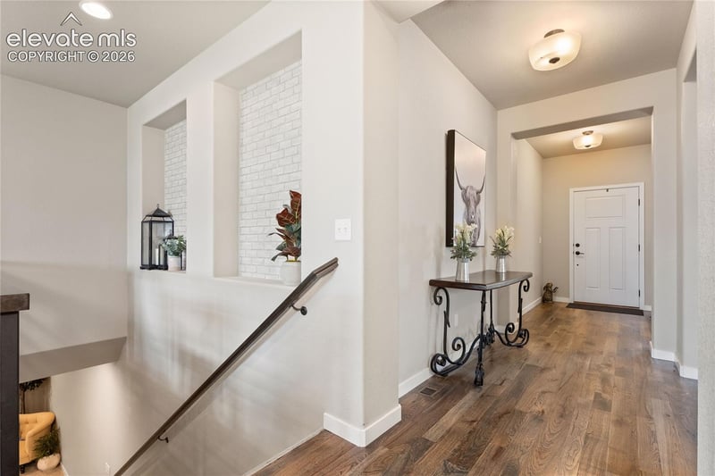 9320 Beaver Brook Dr, Colorado Springs, CO 80908
