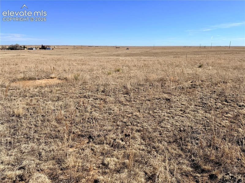 9320 Mulberry Rd, Calhan, CO 80808