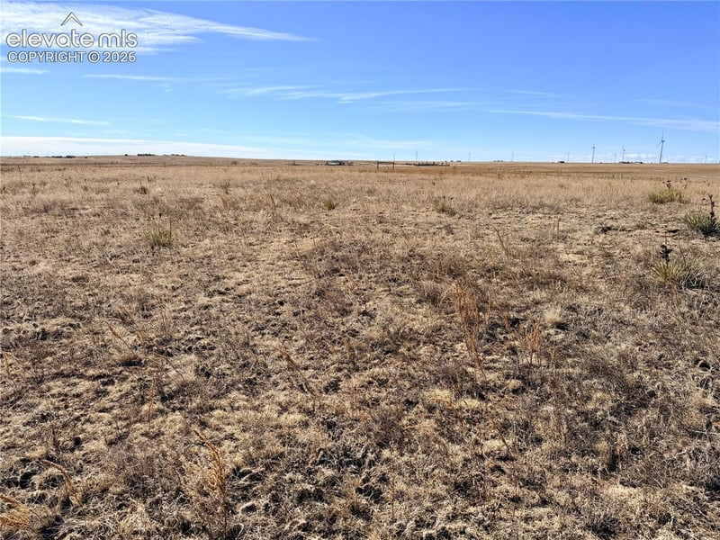 9320 Mulberry Rd, Calhan, CO 80808