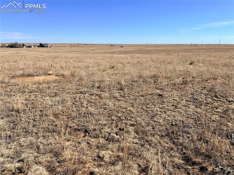 9320 Mulberry Rd, Calhan, CO 80808