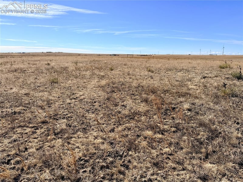 9320 Mulberry Rd, Calhan, CO 80808