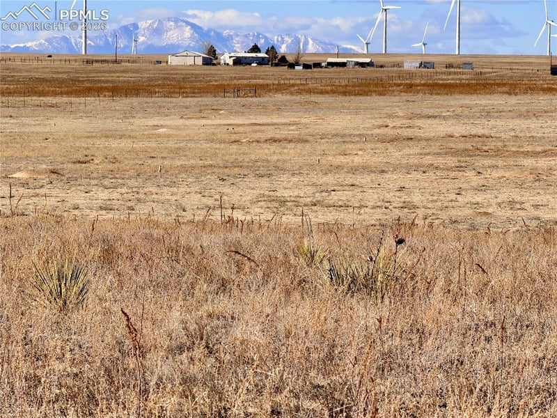 9320 Mulberry Rd, Calhan, CO 80808