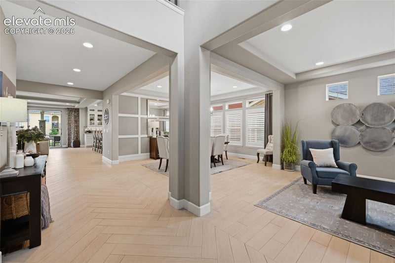 9322 Dome Run Ct, Colorado Springs, CO 80927