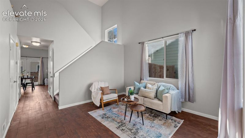 9327 Pony Gulch Way, Colorado Springs, CO 80925