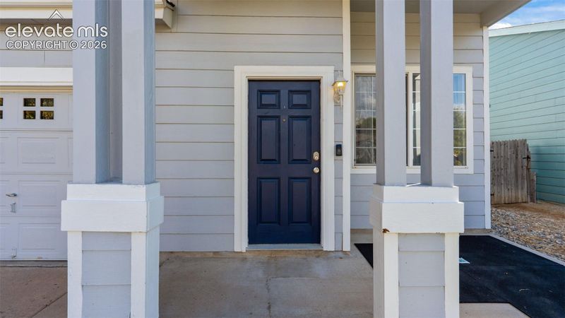 9327 Pony Gulch Way, Colorado Springs, CO 80925
