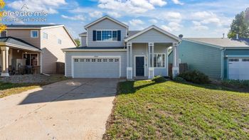 9327 Pony Gulch Way, Colorado Springs, CO 80925
