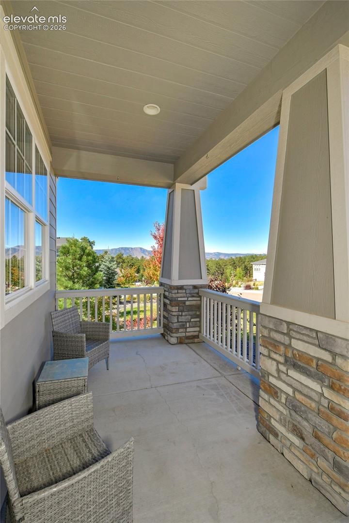 933 Tree Bark Ter, Monument, CO 80132