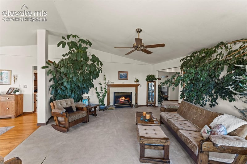 9330 Berridge Rd, Calhan, CO 80808
