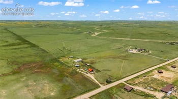 9330 Berridge Rd, Calhan, CO 80808