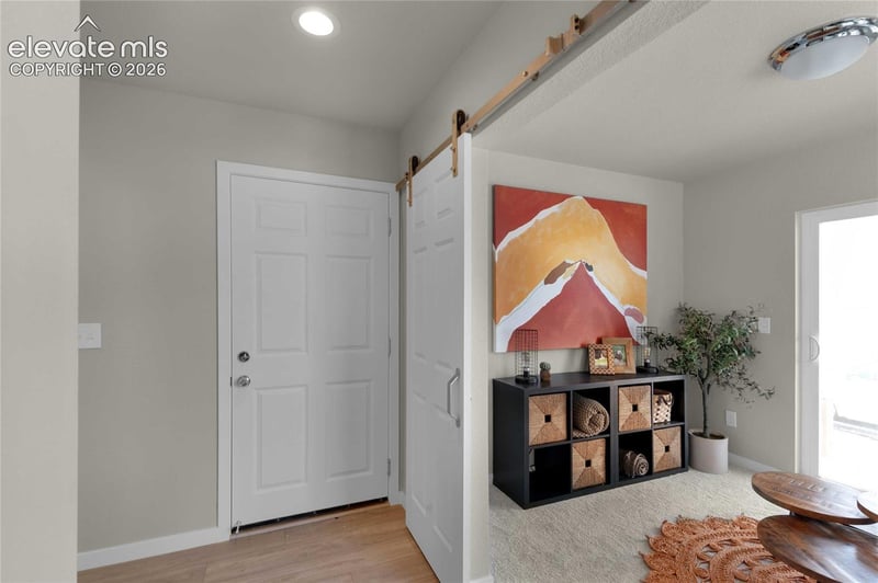 9330 Oro City Loop, Colorado Springs, CO 80927
