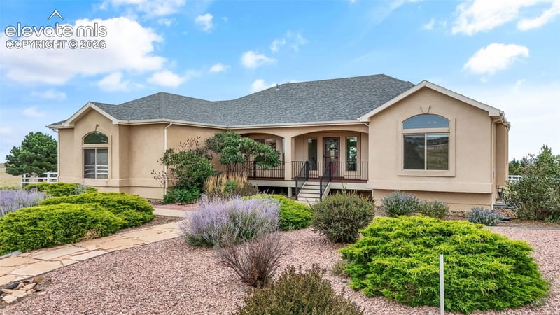 9335 Doe Creek Ct, Peyton, CO 80831