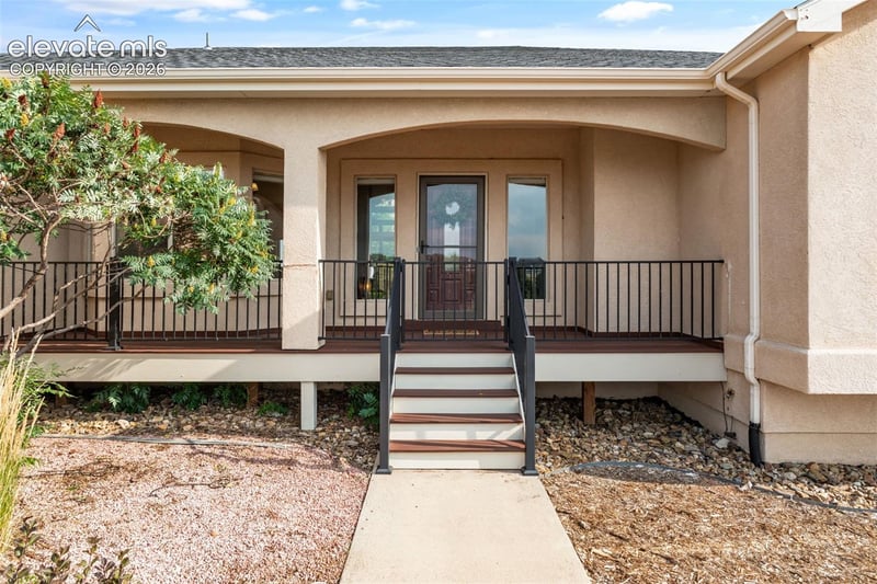 9335 Doe Creek Ct, Peyton, CO 80831