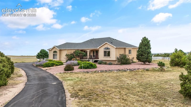 9335 Doe Creek Ct, Peyton, CO 80831