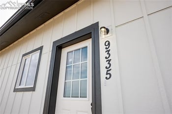 9335 S Peyton Hw, Colorado Springs, CO 80928