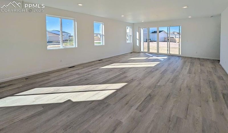 9337 Golden Buffs Dr, Colorado Springs, CO 80925