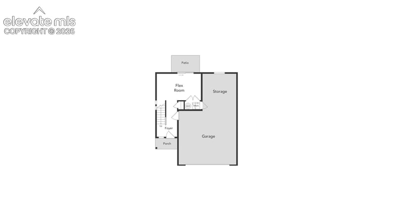 9337 Twin Sisters Dr, Colorado Springs, CO 80927