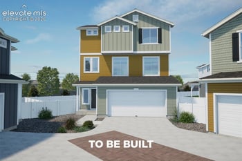 9337 Twin Sisters Dr, Colorado Springs, CO 80927