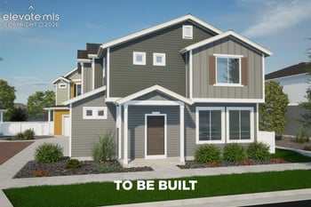 9339 Twin Sisters Dr, Colorado Springs, CO 80927
