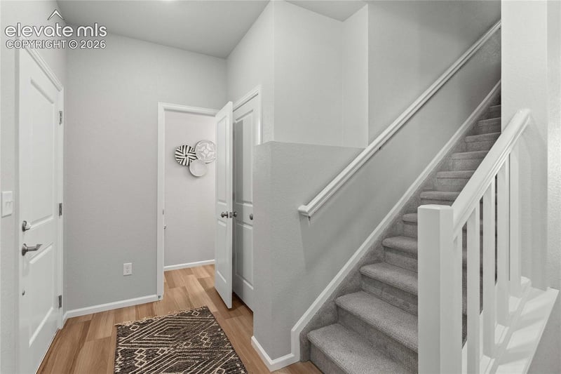 9339 Twin Sisters Dr, Colorado Springs, CO 80927