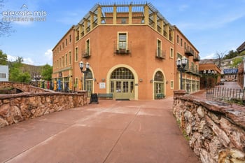 934 Manitou Ave #212, Manitou Springs, CO 80829