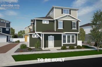 9341 Twin Sisters Dr, Colorado Springs, CO 80927