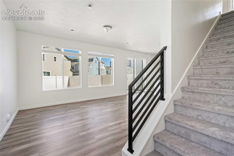 9345 Twin Sisters Dr, Colorado Springs, CO 80927