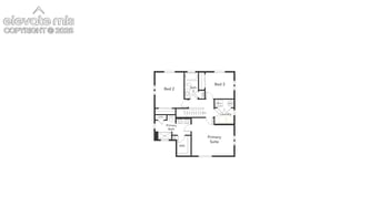 9345 Twin Sisters Dr, Colorado Springs, CO 80927