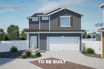 9345 Twin Sisters Dr, Colorado Springs, CO 80927