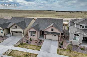 9347 Mayflower Gulch Way, Colorado Springs, CO 80927