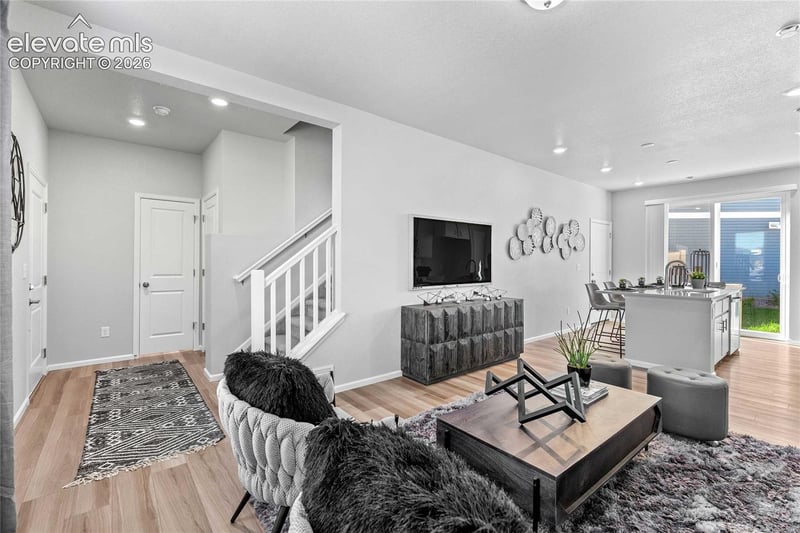 9347 Twin Sisters Dr, Colorado Springs, CO 80927