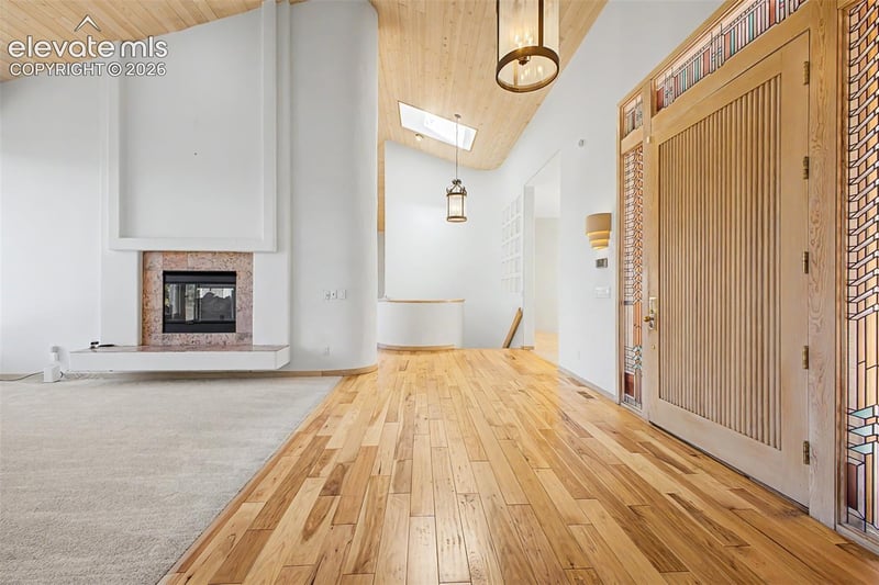 935 Castle Ridge Rd, Golden, CO 80401