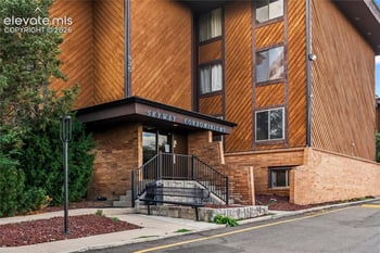 935 Saturn Dr #203, Colorado Springs, CO 80905