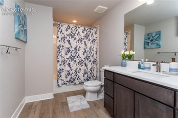 9360 Bugaboo Dr, Colorado Springs, CO 80924