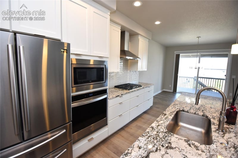 9360 Bugaboo Dr, Colorado Springs, CO 80924
