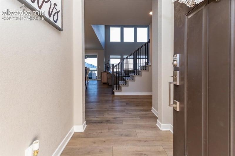 9360 Bugaboo Dr, Colorado Springs, CO 80924