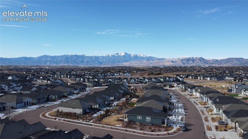9360 Bugaboo Dr, Colorado Springs, CO 80924